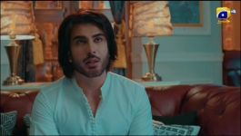 Mehshar - Episode 06 - 21st December 2024